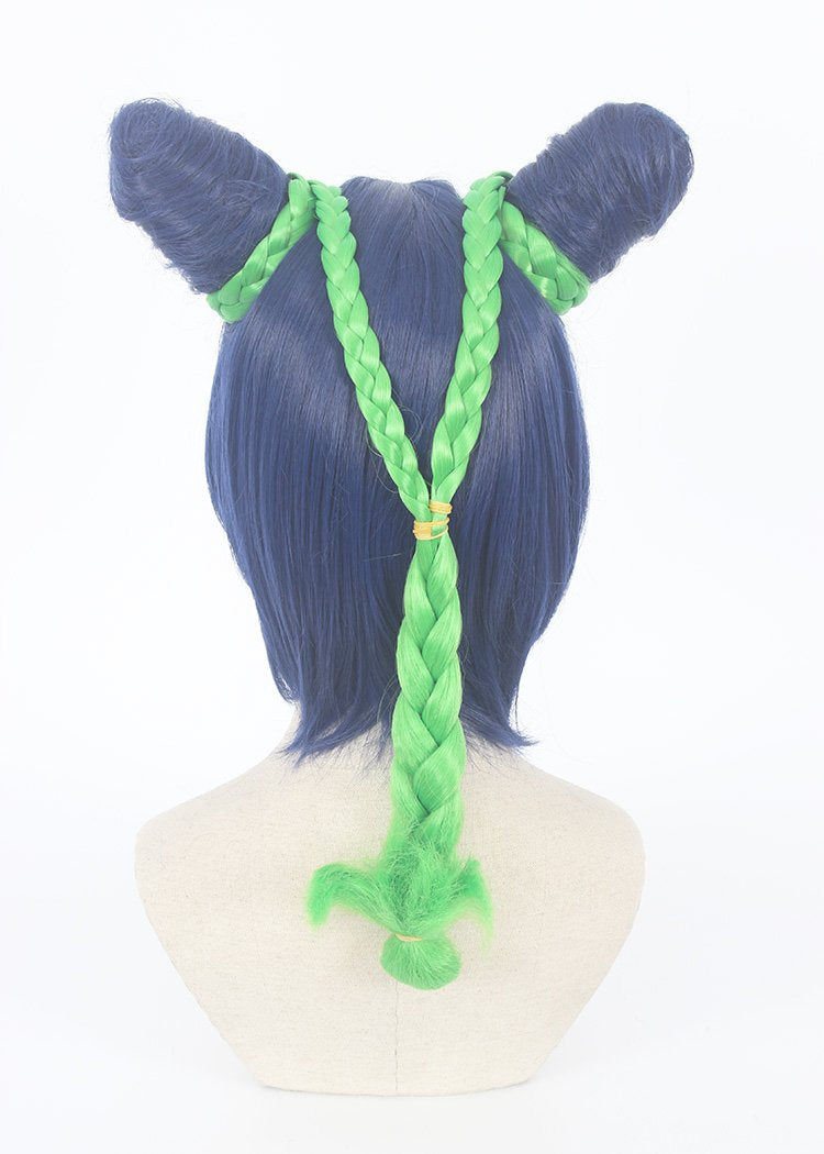 Cosplay Wig - cs 408a-Cosplay Wig-UNIQSO UK