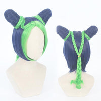 Cosplay Wig - cs 408a-Cosplay Wig-UNIQSO UK