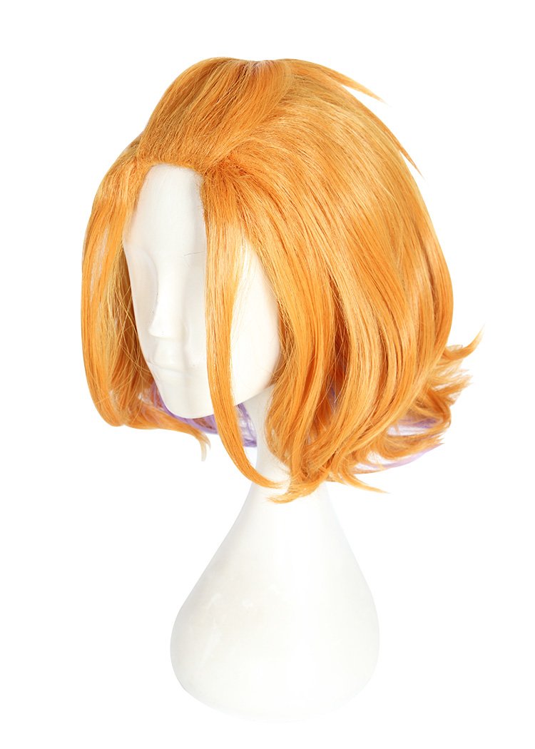 Cosplay Wig - cs 439a-Cosplay Wig-UNIQSO UK
