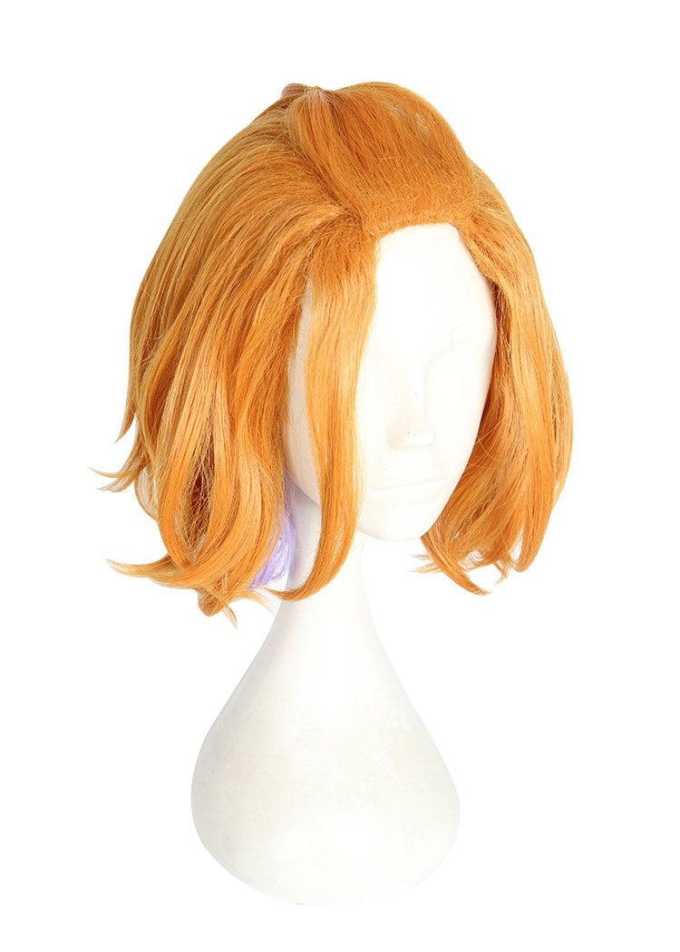 Cosplay Wig - cs 439a-Cosplay Wig-UNIQSO UK
