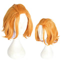 Cosplay Wig - cs 439a-Cosplay Wig-UNIQSO UK