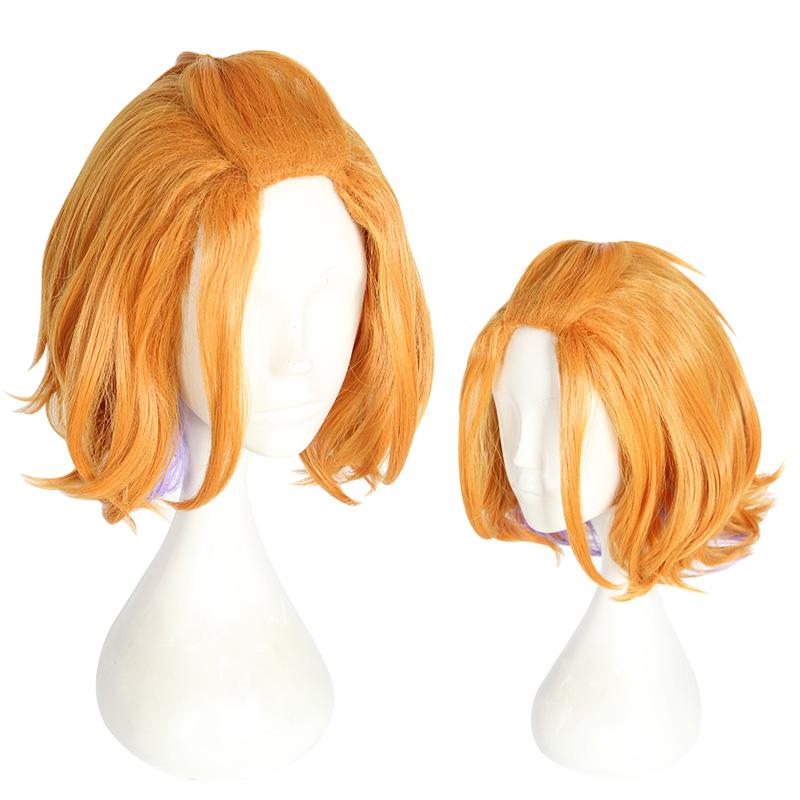 Cosplay Wig - cs 439a-Cosplay Wig-UNIQSO UK