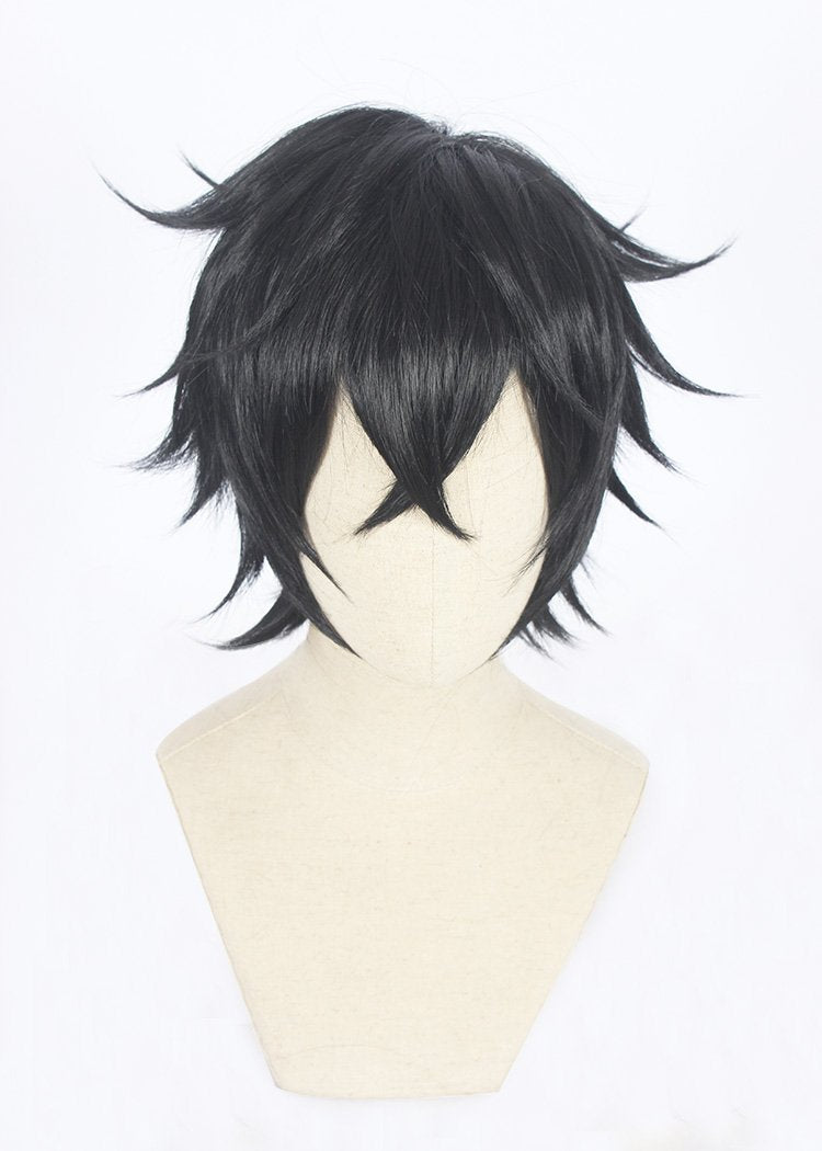 Cosplay Wig - cs 470c-Cosplay Wig-UNIQSO UK