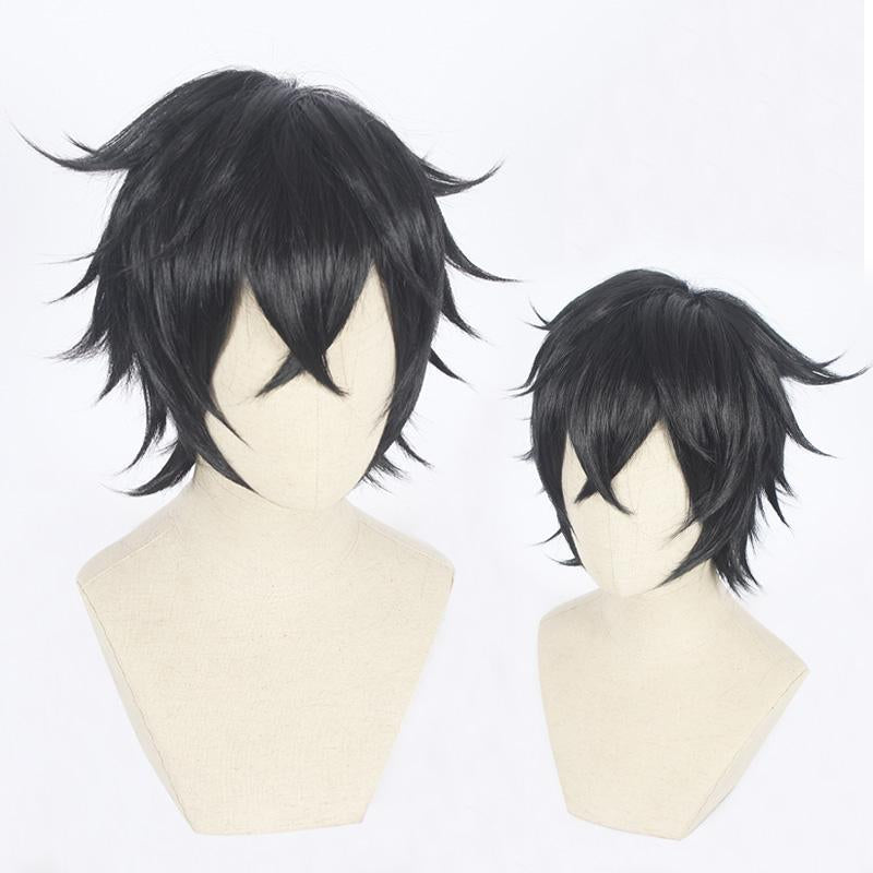 Cosplay Wig - cs 470c-Cosplay Wig-UNIQSO UK