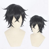 Cosplay Wig - cs 470c-Cosplay Wig-UNIQSO UK