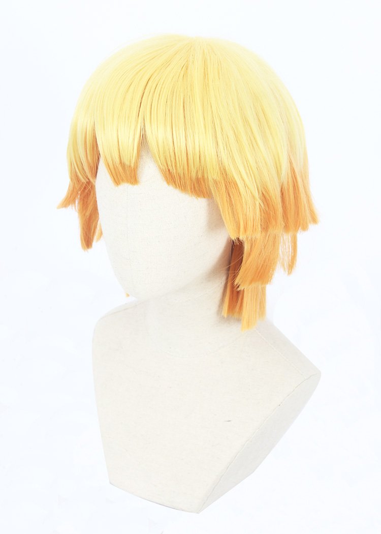 Cosplay Wig - cs 471b-Cosplay Wig-UNIQSO UK