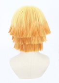 Cosplay Wig - cs 471b-Cosplay Wig-UNIQSO UK