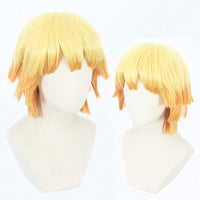 Cosplay Wig - cs 471b-Cosplay Wig-UNIQSO UK