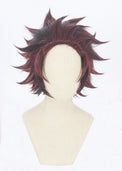 Cosplay Wig - cs 471c-Cosplay Wig-UNIQSO UK
