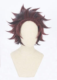 Cosplay Wig - cs 471c-Cosplay Wig-UNIQSO UK