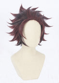 Cosplay Wig - cs 471c-Cosplay Wig-UNIQSO UK