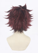 Cosplay Wig - cs 471c-Cosplay Wig-UNIQSO UK