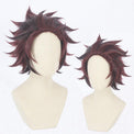 Cosplay Wig - cs 471c-Cosplay Wig-UNIQSO UK