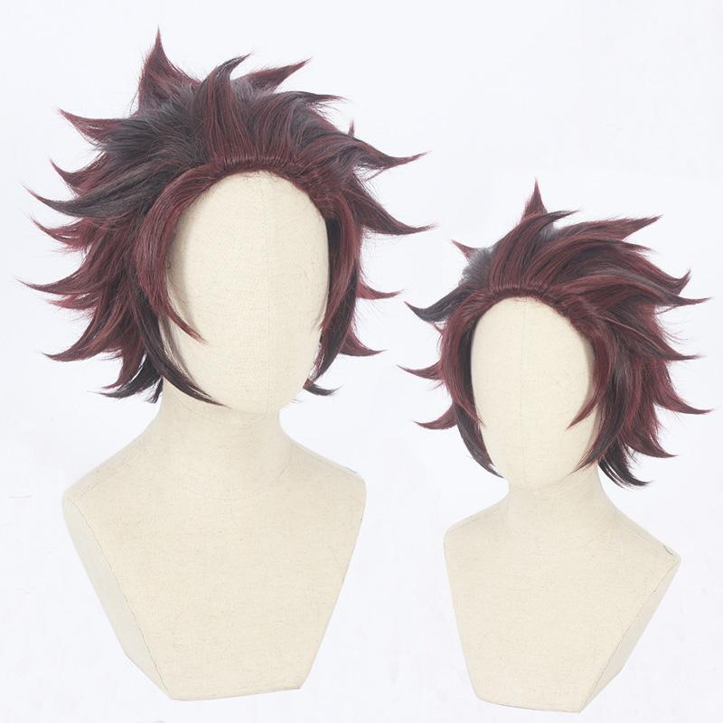 Cosplay Wig - cs 471c-Cosplay Wig-UNIQSO UK