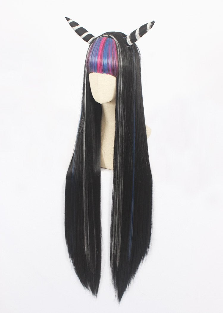 Cosplay Wig - cs 475a-Cosplay Wig-UNIQSO UK
