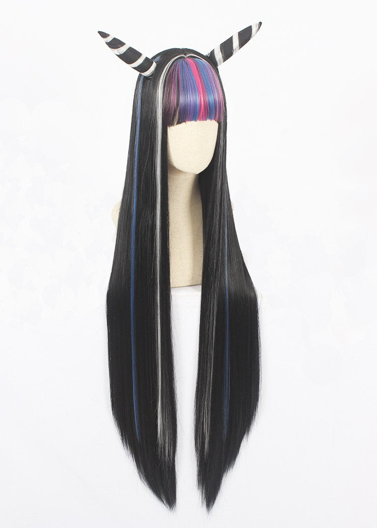 Cosplay Wig - cs 475a-Cosplay Wig-UNIQSO UK