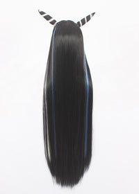 Cosplay Wig - cs 475a-Cosplay Wig-UNIQSO UK