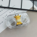 Cute Animal Leak Proof Lens Case-Lens Case-UNIQSO UK