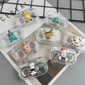 Cute Animal Leak Proof Lens Case-Lens Case-UNIQSO UK