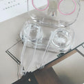 Cute Animal Leak Proof Lens Case-Lens Case-UNIQSO UK