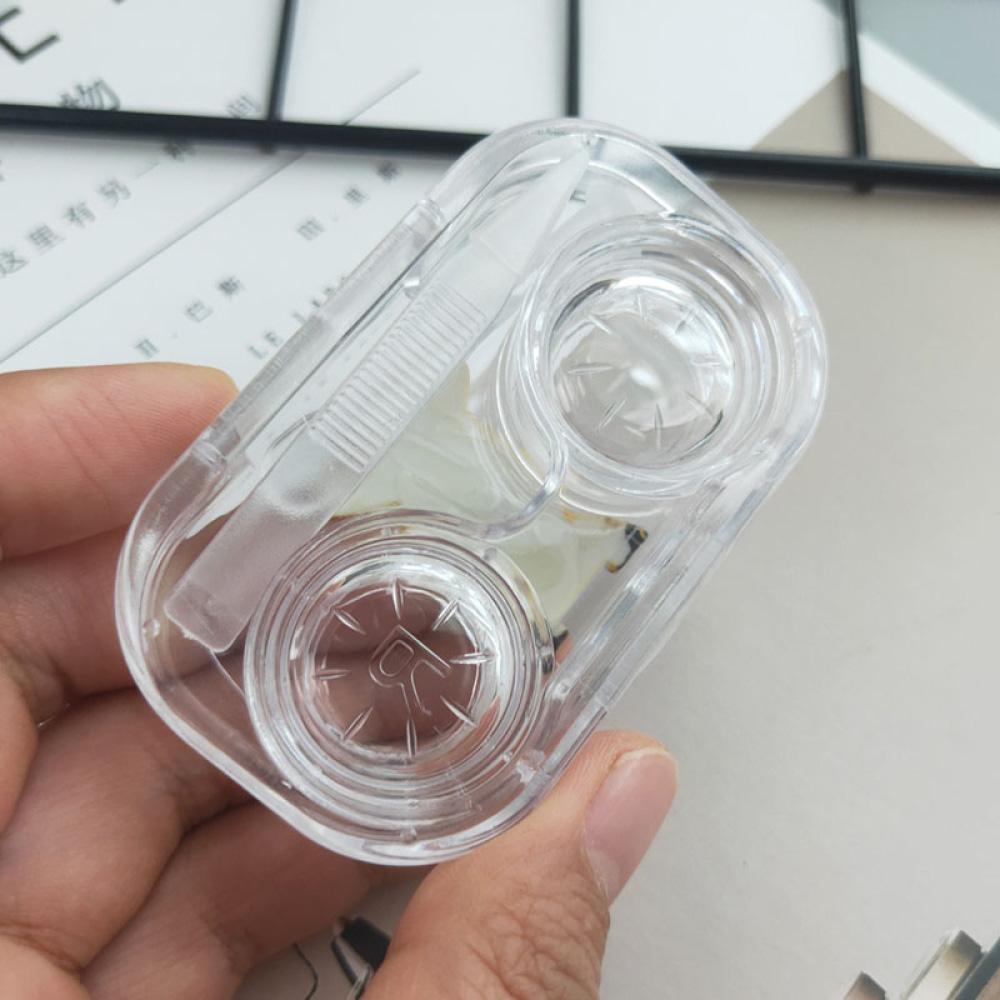 Cute Animal Leak Proof Lens Case-Lens Case-UNIQSO UK
