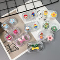 Cute Animal Leak Proof Lens Case-Lens Case-UNIQSO UK