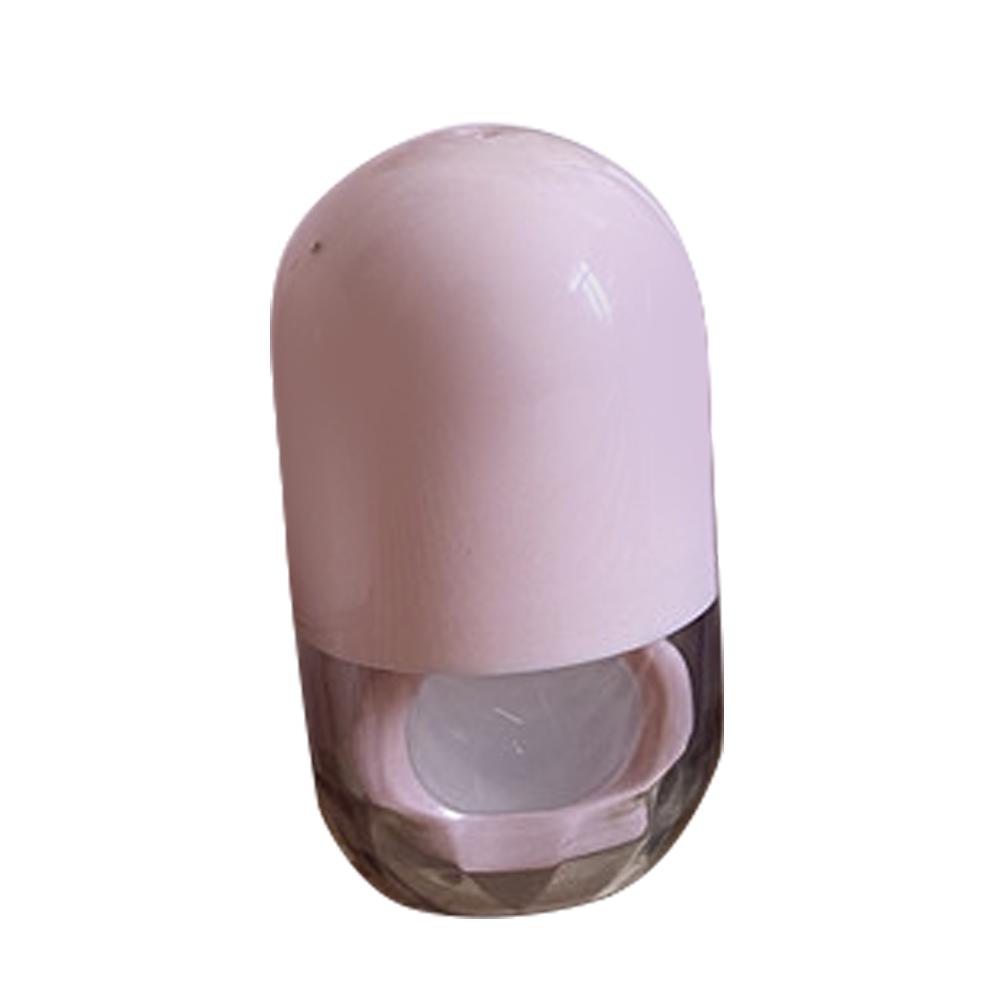 Cute Capsule Lens Case-Lens Case-UNIQSO UK