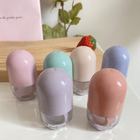 Cute Capsule Lens Case-Lens Case-UNIQSO UK