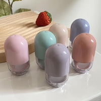 Cute Capsule Lens Case-Lens Case-UNIQSO UK