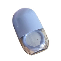 Cute Capsule Lens Case-Lens Case-UNIQSO UK
