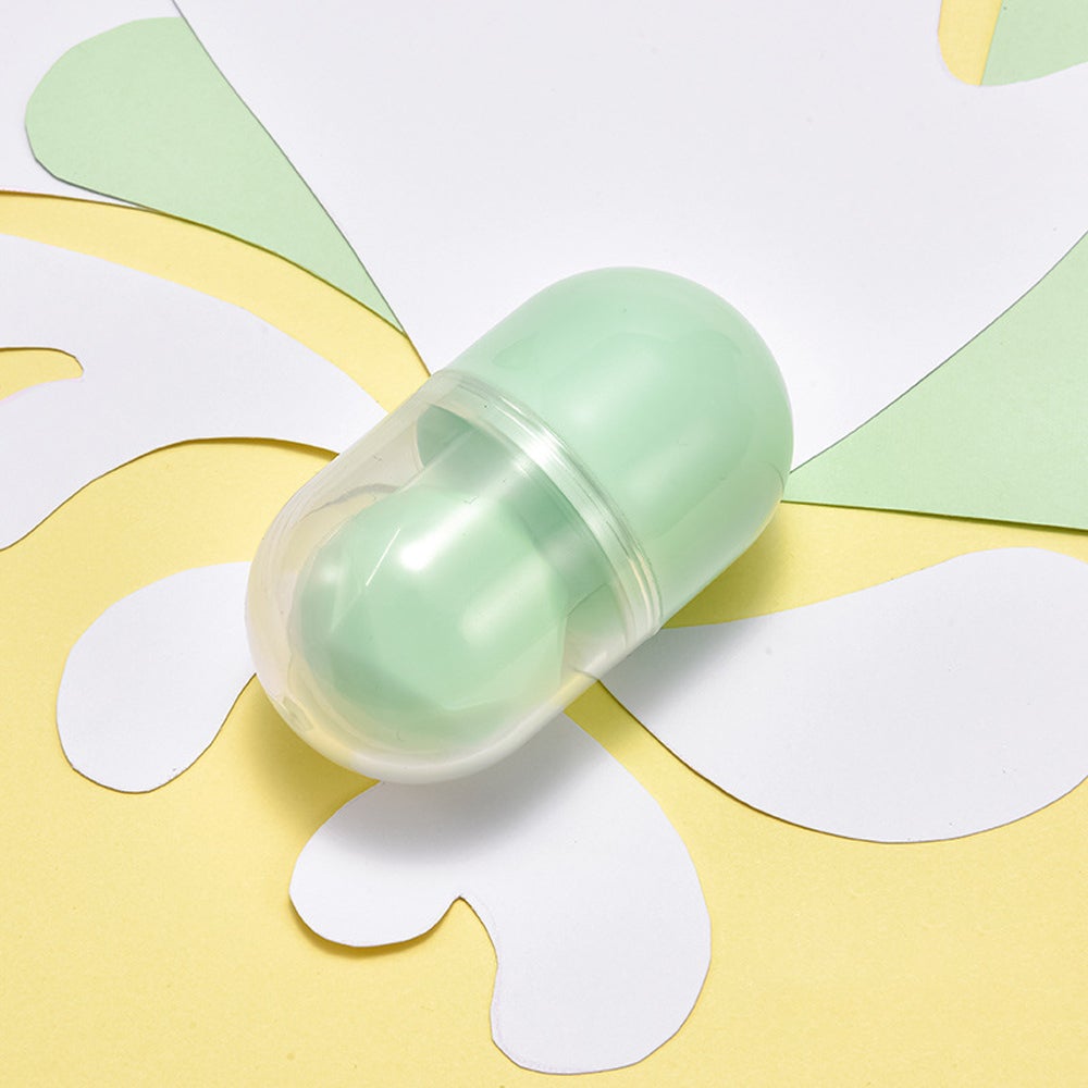 Cute Capsule Lens Case V2-Lens Case-UNIQSO UK