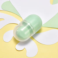 Cute Capsule Lens Case V2-Lens Case-UNIQSO UK