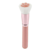 Cute Cat Paw Makeup Brush-Makeup Brushes-UNIQSO UK
