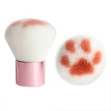 Cute Cat Paw Makeup Brush-Makeup Brushes-UNIQSO UK