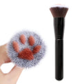 Cute Cat Paw Makeup Brush-Makeup Brushes-UNIQSO UK