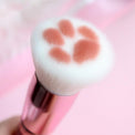 Cute Cat Paw Makeup Brush-Makeup Brushes-UNIQSO UK