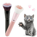 Cute Cat Paw Makeup Brush-Makeup Brushes-UNIQSO UK