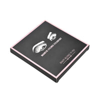 Mixed Designs Faux Mink Magnetic Eyelashes Kit Set (3 Pairs)-Magnetic Eyelash-UNIQSO