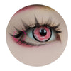 Sweety Crazy Platonic Pink-Crazy Contacts-UNIQSO