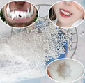 DIY Cosplay Fangs/ False Teeth/ Vampire Teeth-Cosplay Accessories-UNIQSO UK