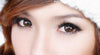 Barbie Diamond 2 Tones Brown (1 lens/pack)-Colored Contacts-UNIQSO