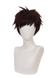 Cosplay Wig - My Hero Academia-Overhaul-Cosplay Wig-UNIQSO