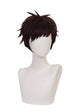 Cosplay Wig - My Hero Academia-Overhaul-Cosplay Wig-UNIQSO