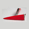 Demon Horn Hair Clip-Cosplay Accessories-UNIQSO UK