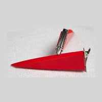 Demon Horn Hair Clip-Cosplay Accessories-UNIQSO UK