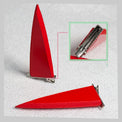 Demon Horn Hair Clip-Cosplay Accessories-UNIQSO UK