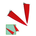 Demon Horn Hair Clip-Cosplay Accessories-UNIQSO UK