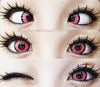 Barbie Twilight Pink-Colored Contacts-UNIQSO