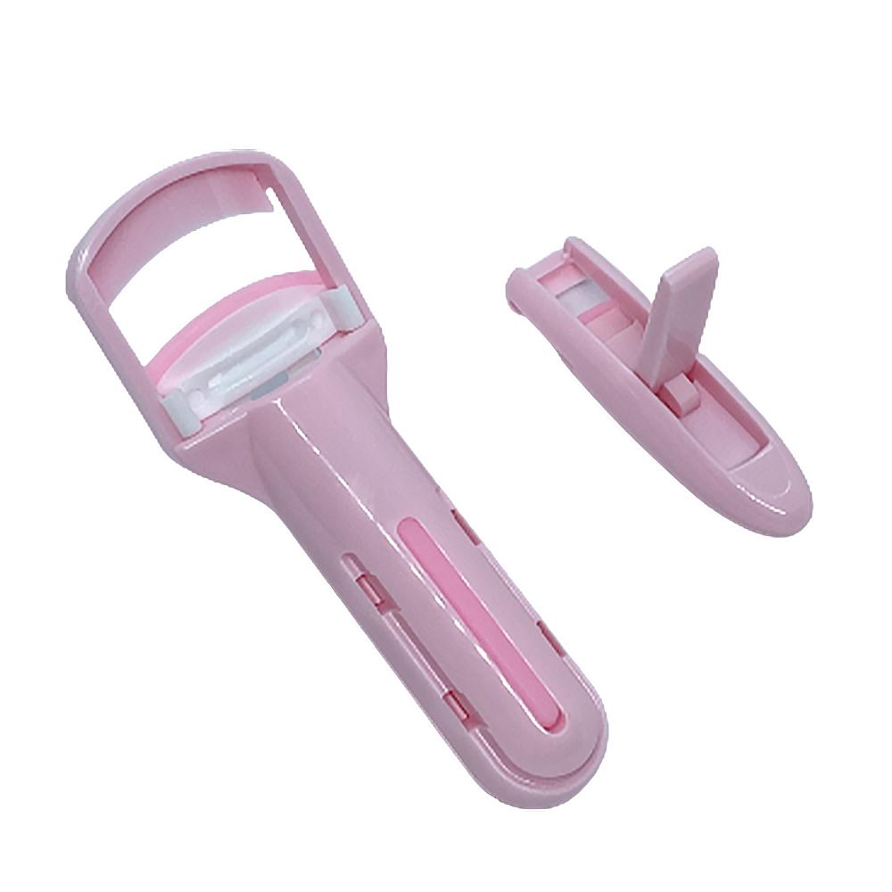 Eyelash Curler Combo Set-Eyelash Curler-UNIQSO UK