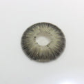 Sweety Magnificent Icy Volcano (1 lens/pack)-Colored Contacts-UNIQSO
